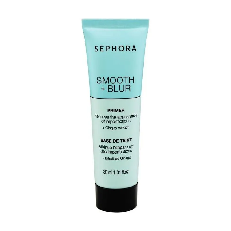 Primer Facial Sephora Collection Smooth & Blur