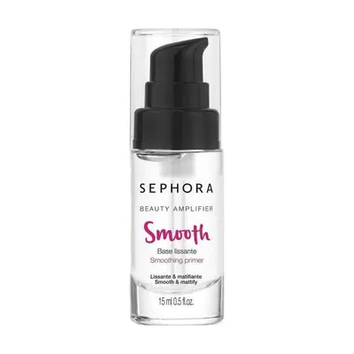 Primer Sephora Collection Smooth