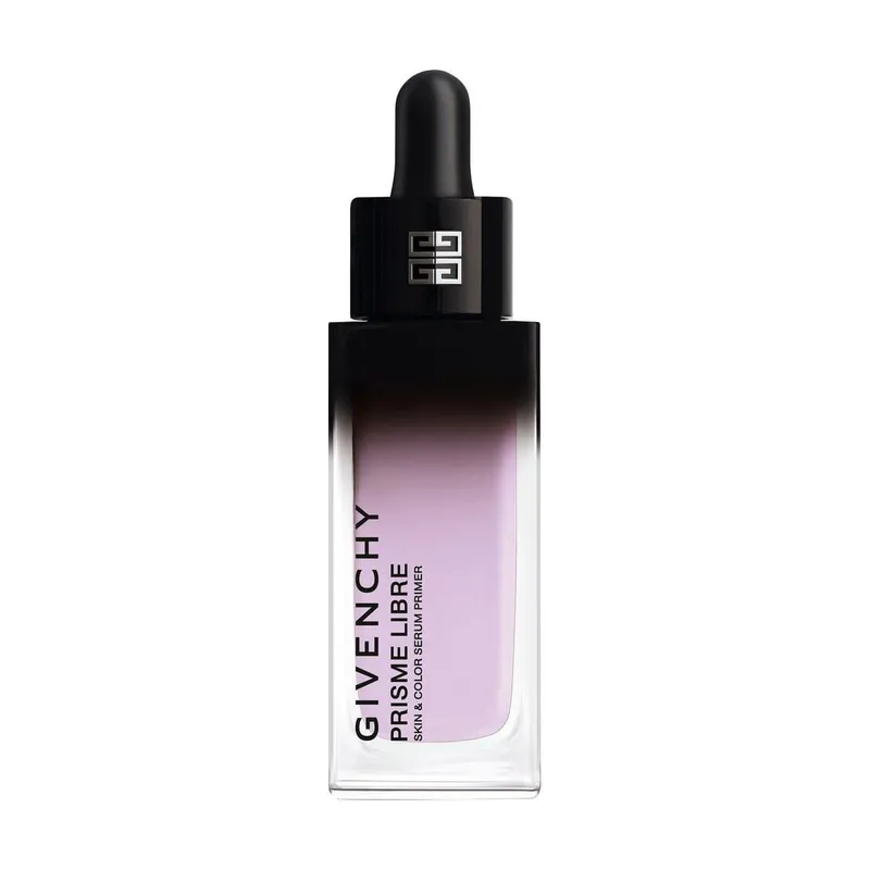 Primer Sérum Givenchy Prisme Libre Skin & Color Purple