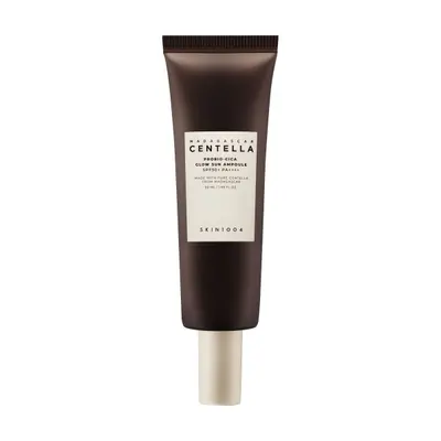 Protetor Solar Sérum FPS50 Skin1004 Probio-Cica Sun Ampoule