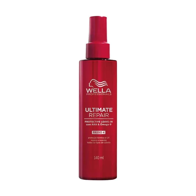 Protetor Térmico Wella Ultimate Repair
