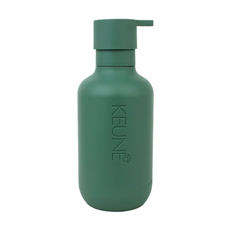 Recipiente Keune So Pure Dispenser com Pump