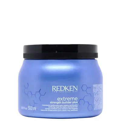 Redken Extreme Strength Builder Plus – Máscara Capilar 500ml