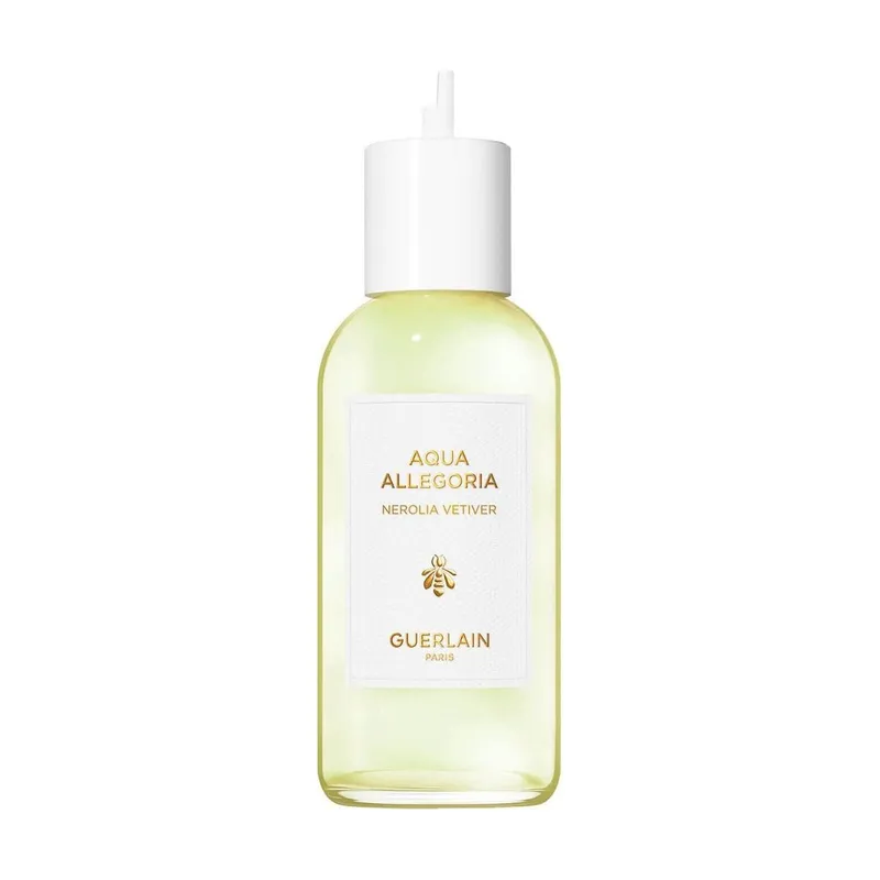 Refil Perfume Guerlain Aqua Allegoria Nerolia Vetiver Feminino Eau de Toilette
