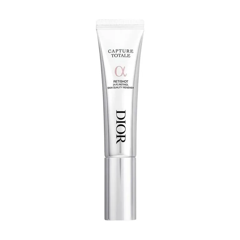 Retinol Dior Capture Totale Retishot