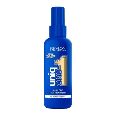REVLON UNIQ ONE LEAVE-IN YOU & YOUR MIND ARE ONE 150ML