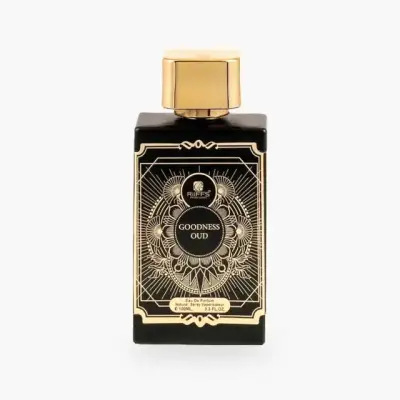 Riiffs Goodness Oud Eau de Parfum - Perfume Unissex
