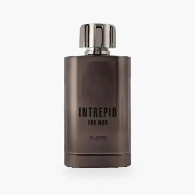 Riiffs Intrepid Eau de Parfum - Perfume Masculino