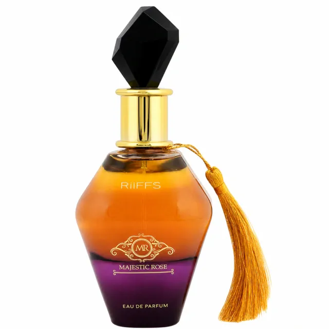 Riiffs Majestic Rose Eau de Parfum - Perfume Feminino