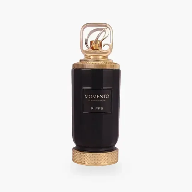 Riiffs Momento Eau de Parfum - Perfume Unissex