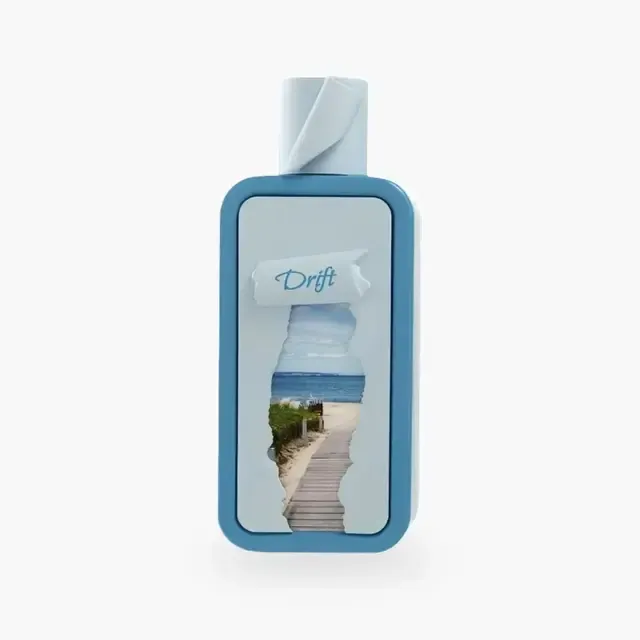 Riiffs Seasons Drift Eau de Parfum - Perfume Unissex