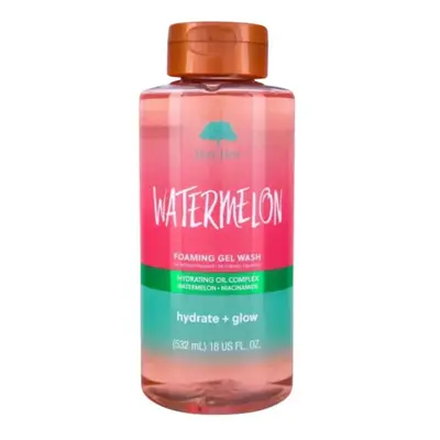 Sabonete Liquido Corporal Tree Hut 532ml