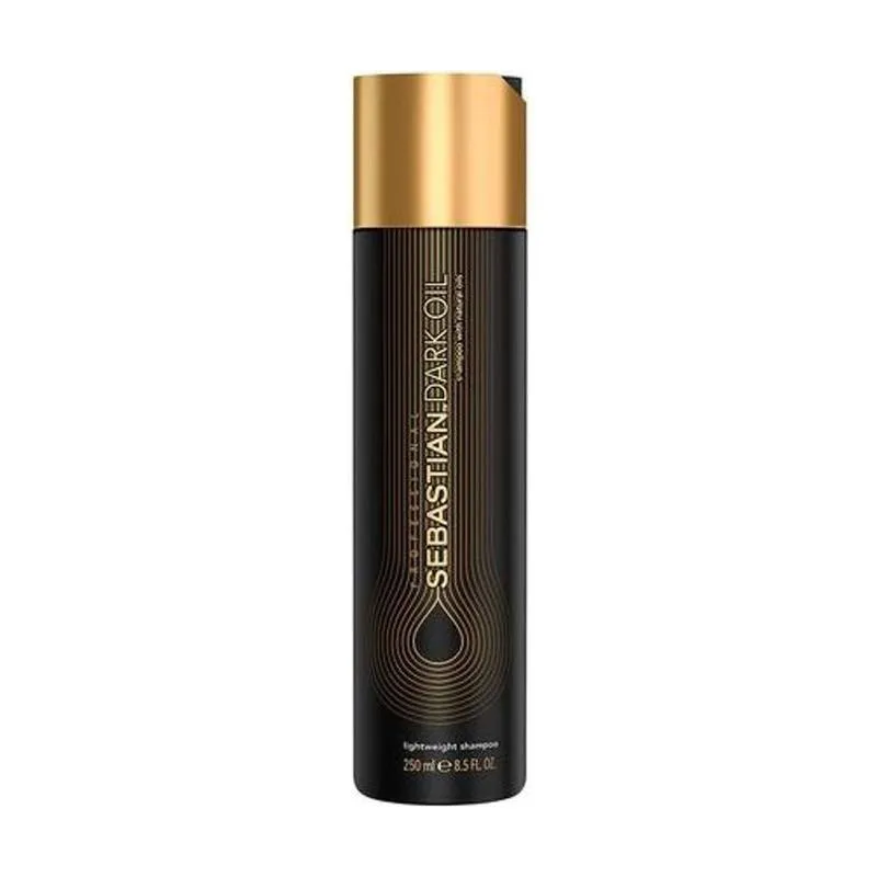 Sebastian Dark Oil Shampoo