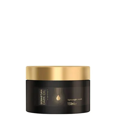 Sebastian Professional Dark Oil – Máscara Capilar 150ml