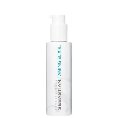 Sebastian Professional Flow Taming Elixir – Sérum Capilar 140ml