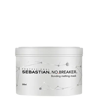 Sebastian Professional No Breaker – Máscara Capilar 500ml