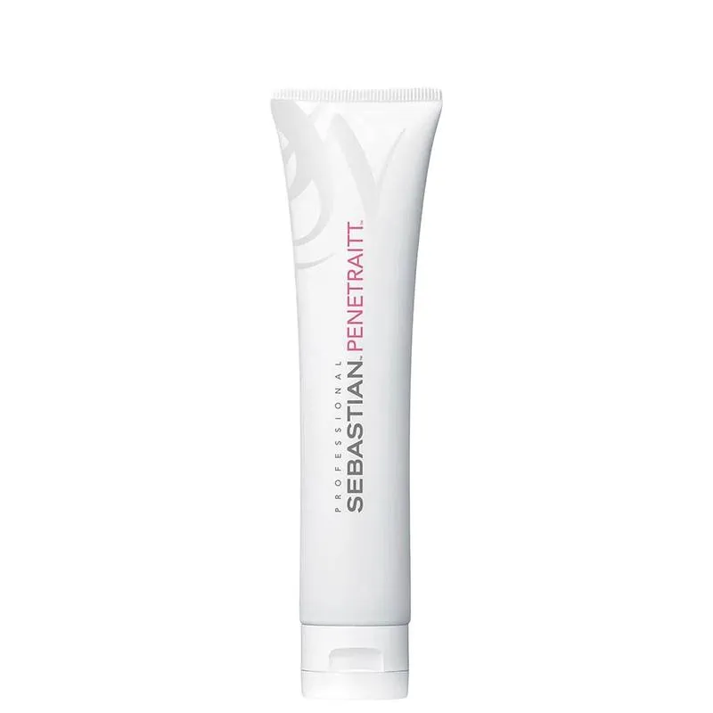 Sebastian Professional Penetraitt – Máscara de Tratamento Reconstrutor 150ml