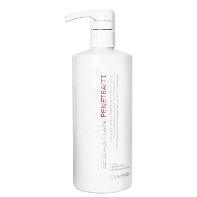 Sebastian Professional Penetraitt Masque – Máscara de Tratamento Reconstrutor 500ml