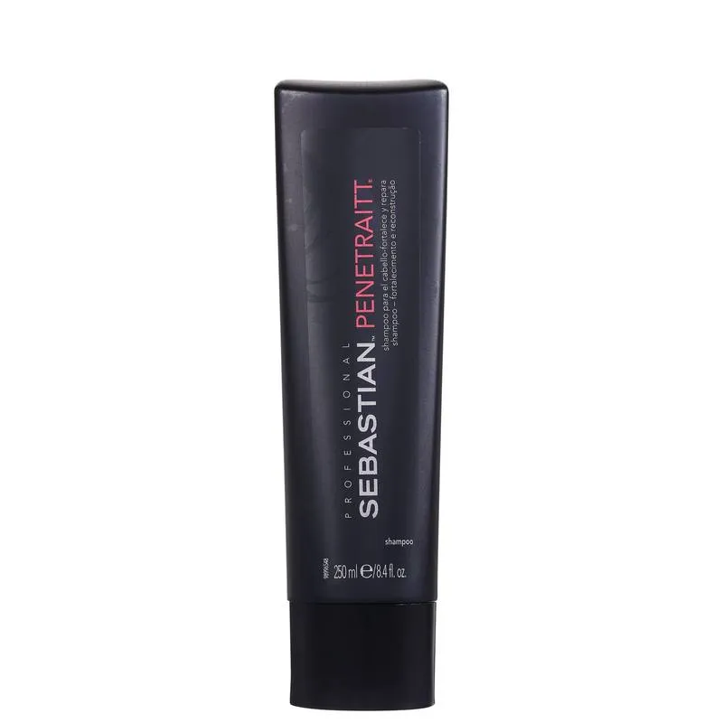 Sebastian Professional Penetraitt – Shampoo 250ml