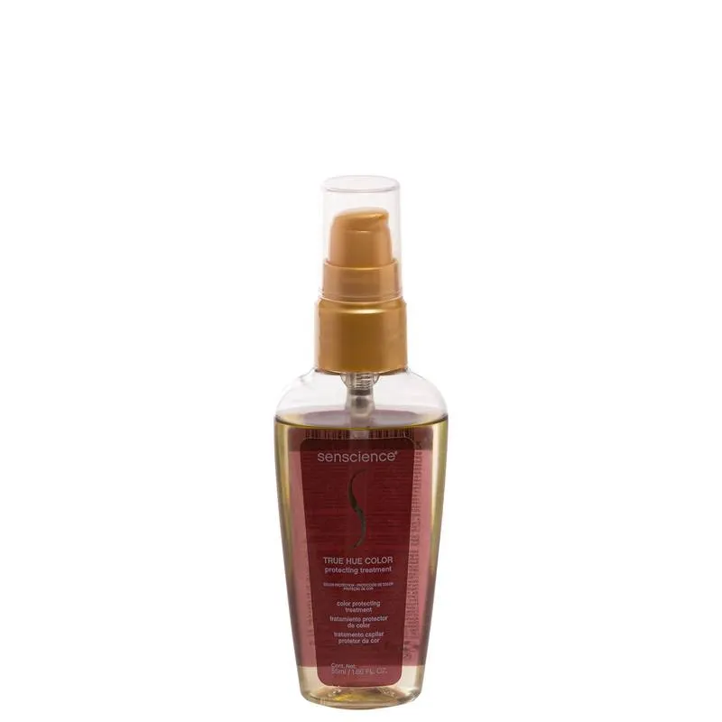 Senscience True Hue Color – Sérum Capilar 55ml