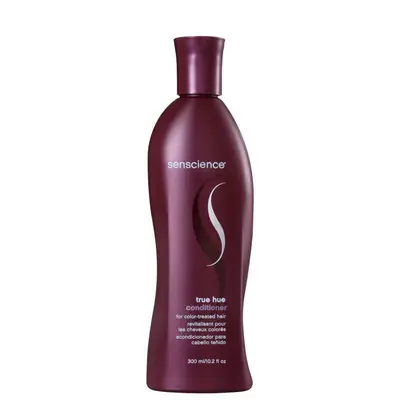 Senscience True Hue – Condicionador 300ml