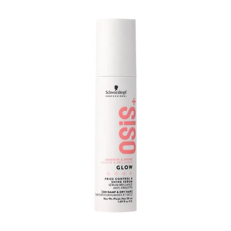 Sérum Anti-Frizz Schwarzkopf OSiS+ Glow