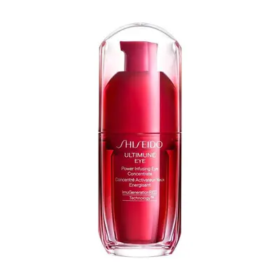 Sérum Anti-Idade para Olhos Shiseido Ultimune Eye Concentrate 3.0