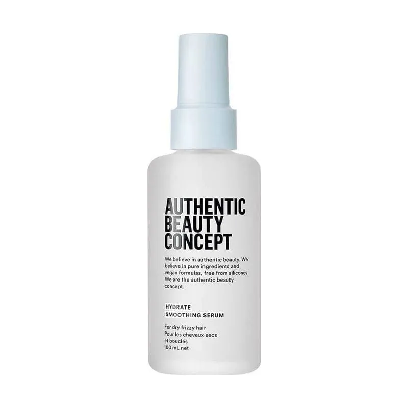 Sérum Capilar Authentic Beauty Concept Hydrate Smoothing Serum