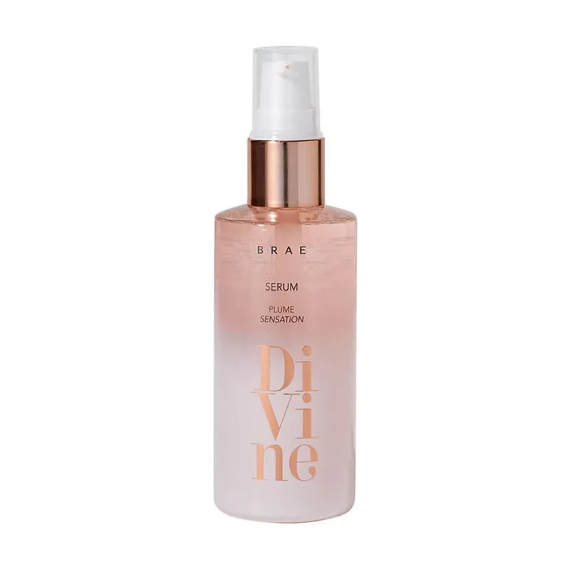 Sérum Capilar Braé Divine Plume Sensation Serum