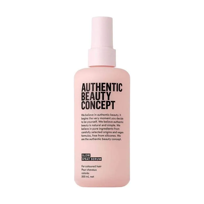 Sérum Capilar em Spray Authentic Beauty Concept Glow Spray Serum