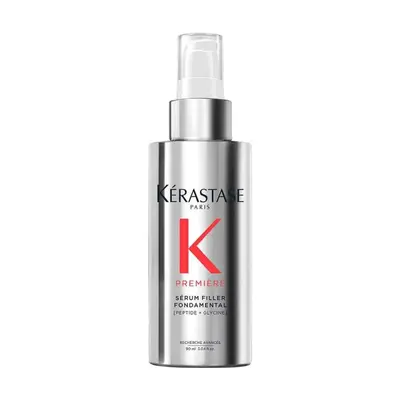 Sérum Capilar Kérastase Première Filler Fondamental