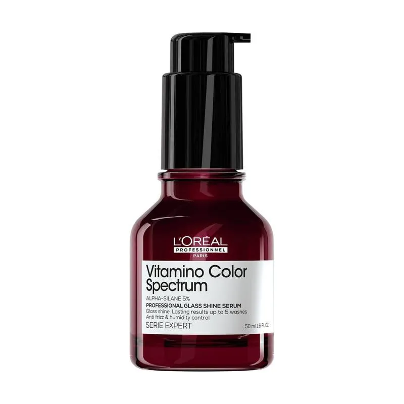Sérum Capilar L'oreal Professionnel Vitamino Color Spectrum