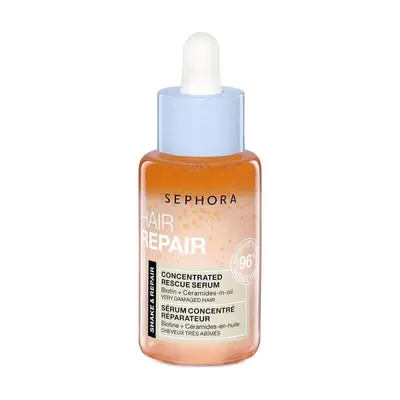 Sérum Capilar Reparador Bifásico Sephora Collection Hair Repair