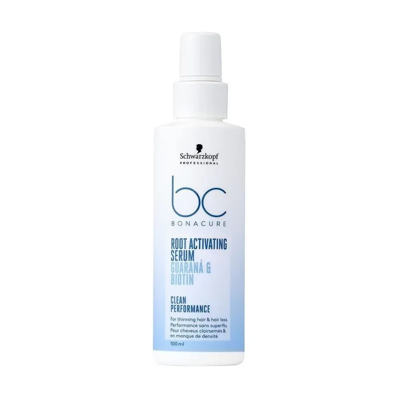 Sérum Capilar Schwarzkopf Bonacure BC CP Root Activating