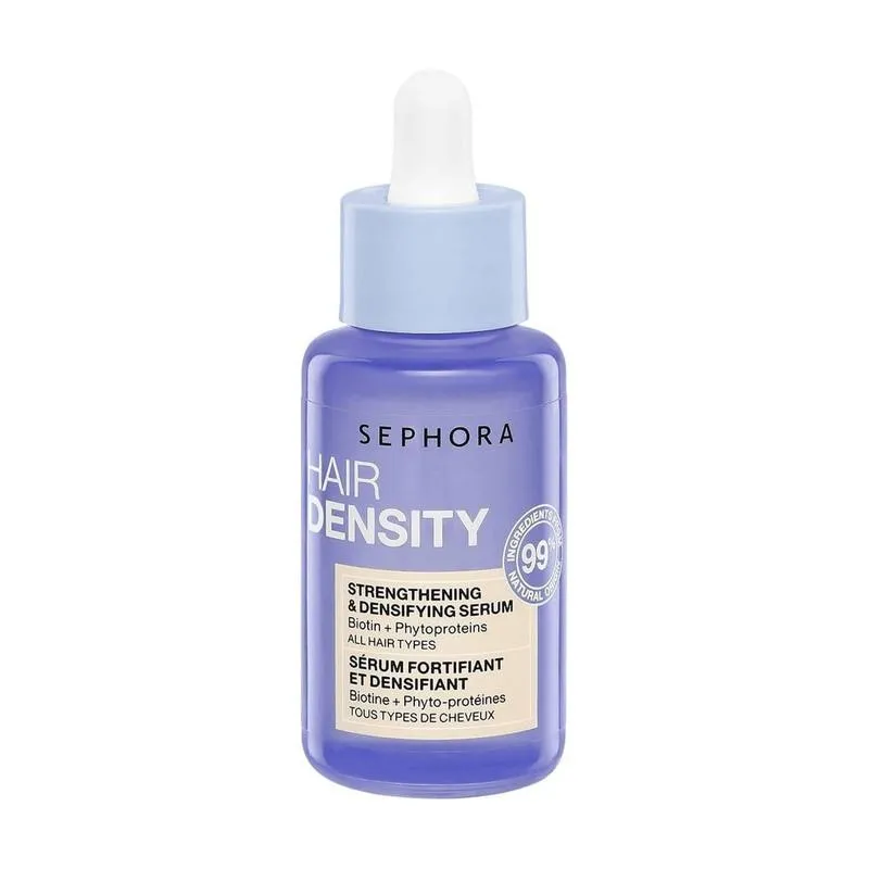 Sérum Capilar Sephora Collection Density Booster