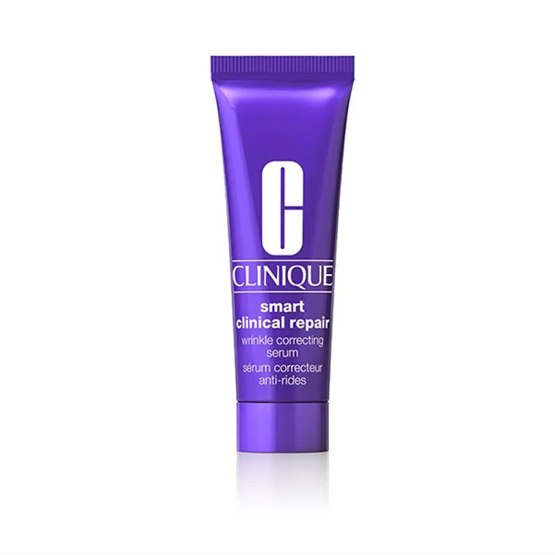 Sérum Clinique Anti-idade Smart