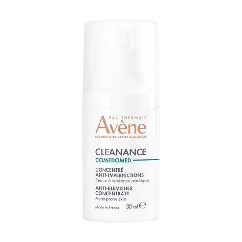 Sérum Corretor Avène Cleanance Comedomed