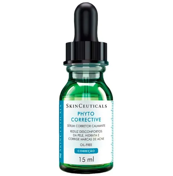 Sérum Corretor SkinCeuticals Phyto Corrective 15ml