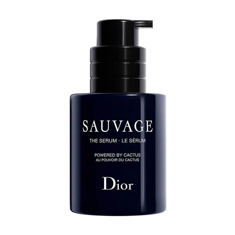 Sérum Dior Sauvage Masculino