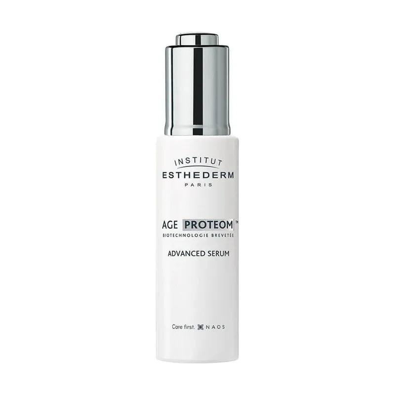 Sérum Esthederm Age Proteom Longevidade Celular