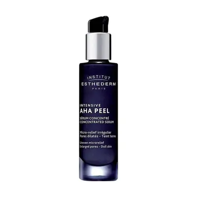 Sérum Esthederm Intensive Aha Peel Concentrated