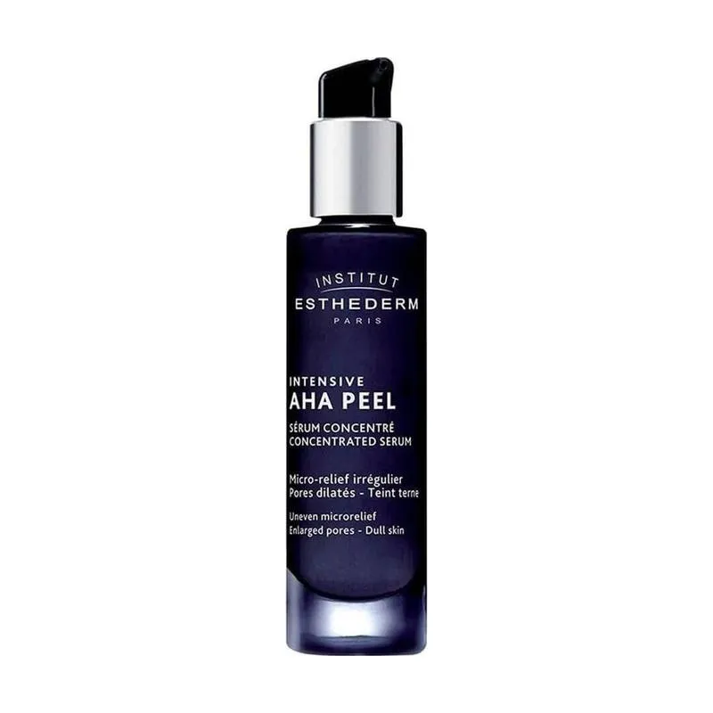 Sérum Esthederm Intensive Aha Peel Concentrated