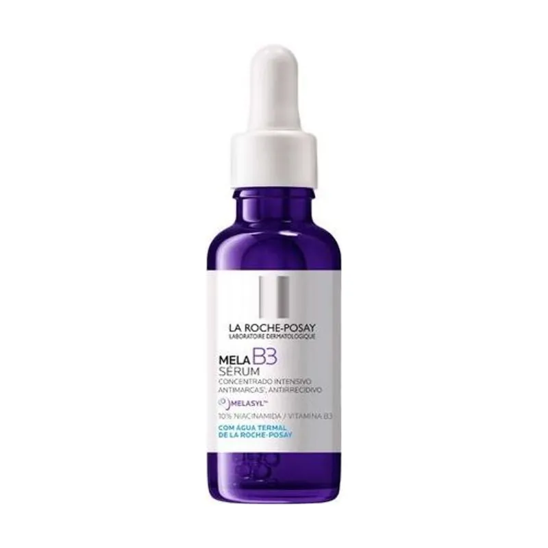 Sérum Facial Antimanchas La Roche-Posay Mela B3