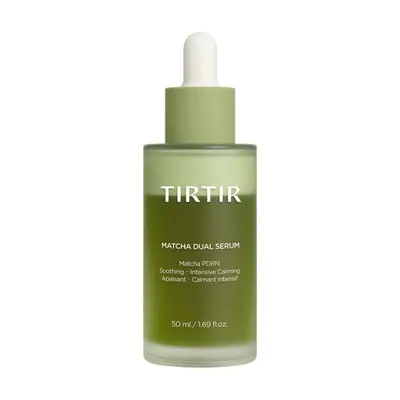 Sérum Facial Calmante TIRTIR Matcha PDRN Dual