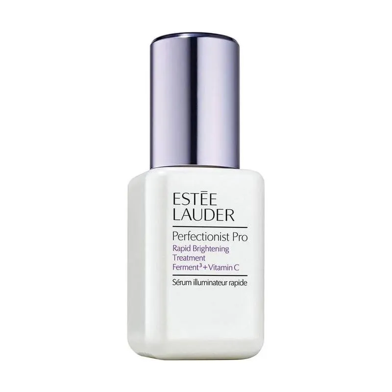 Sérum Facial com Vitamina C Estée Lauder Perfectionist Pro Rapid Brightening