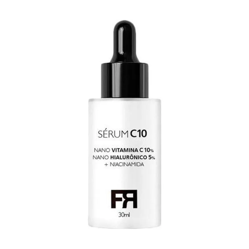 Sérum Facial Fran By Franciny Ehlke C10