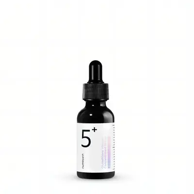Sérum Facial Numbuzin Nº 5+ Glutationa e Vitamina C