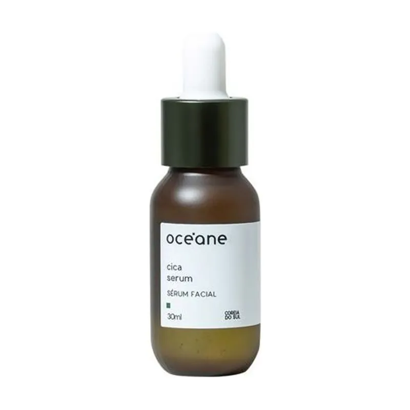 Sérum Facial Océane - Cica