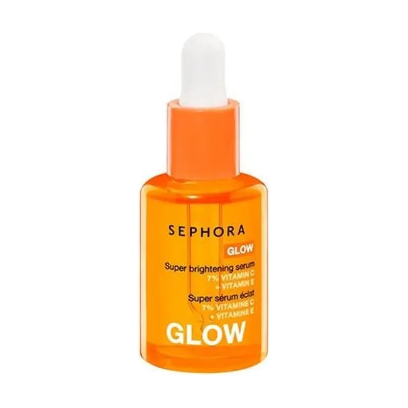 Sérum Facial Sephora Collection Efeito Glow Boosting