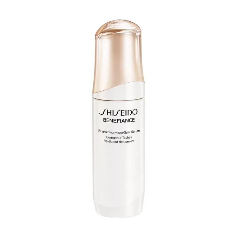 Sérum Facial Shiseido Benefiance Brightening Micro-Spot
